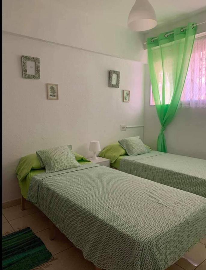 קלפה Appartement De Jerry מראה חיצוני תמונה