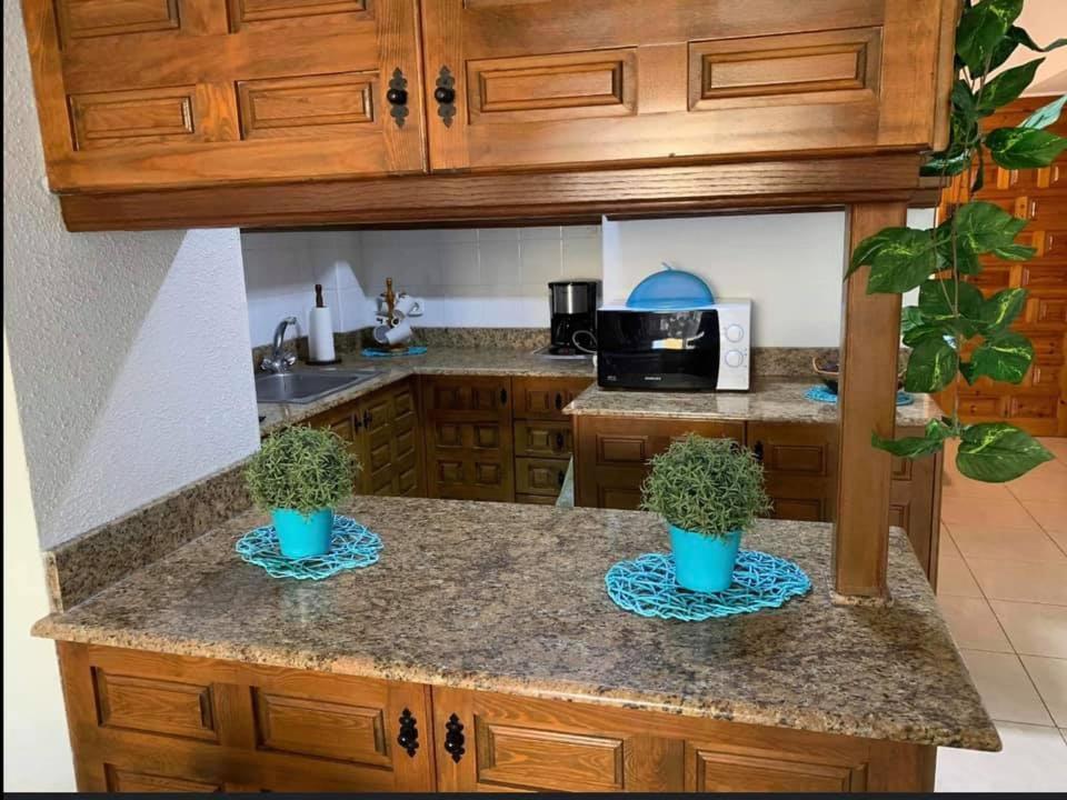 קלפה Appartement De Jerry מראה חיצוני תמונה