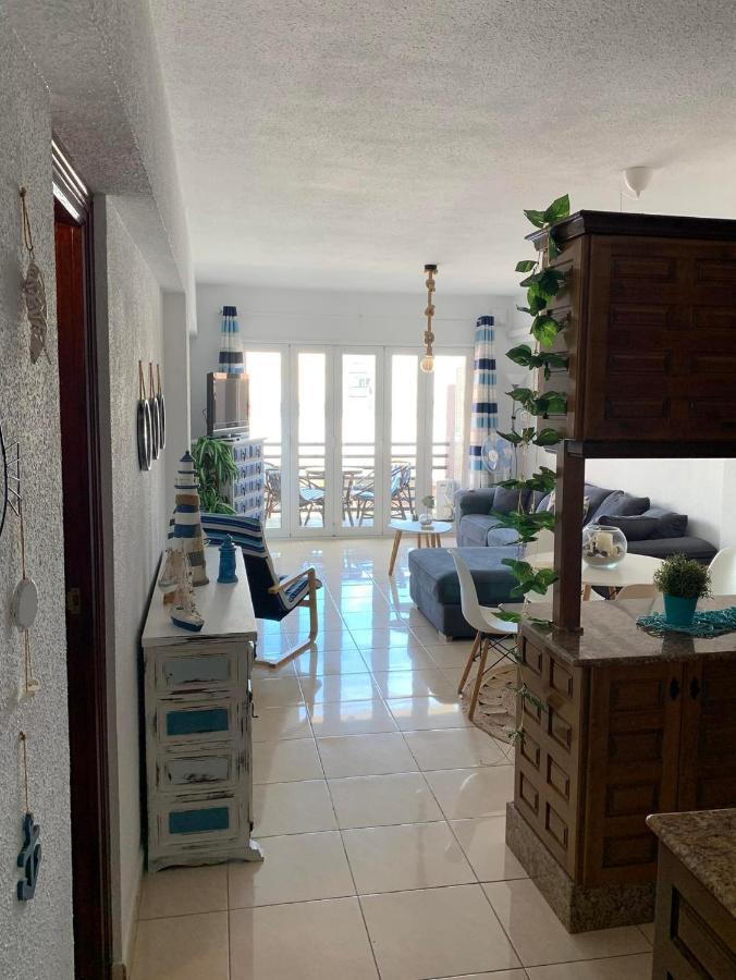 קלפה Appartement De Jerry מראה חיצוני תמונה