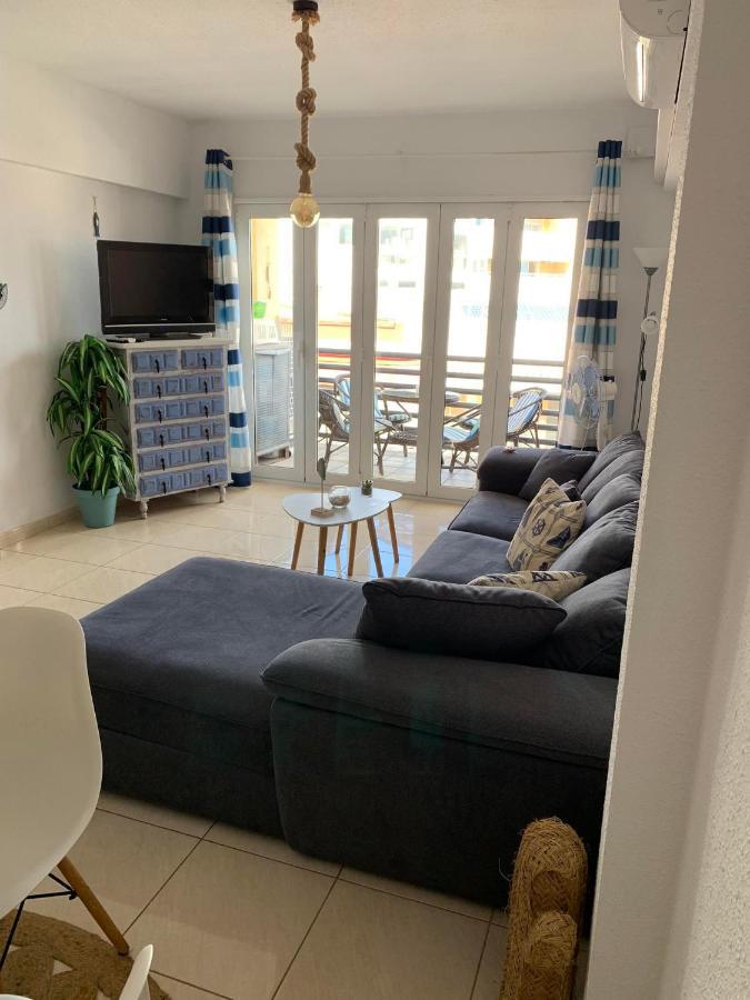 קלפה Appartement De Jerry מראה חיצוני תמונה